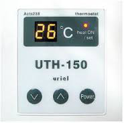 Терморегулятор Uriel UTH-150 внутр.