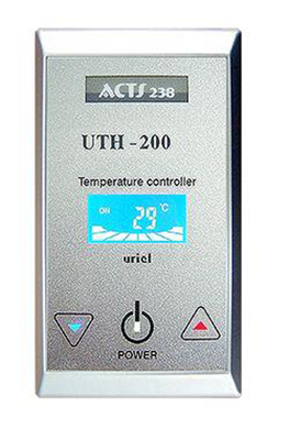Терморегулятор Uriel UTH-200